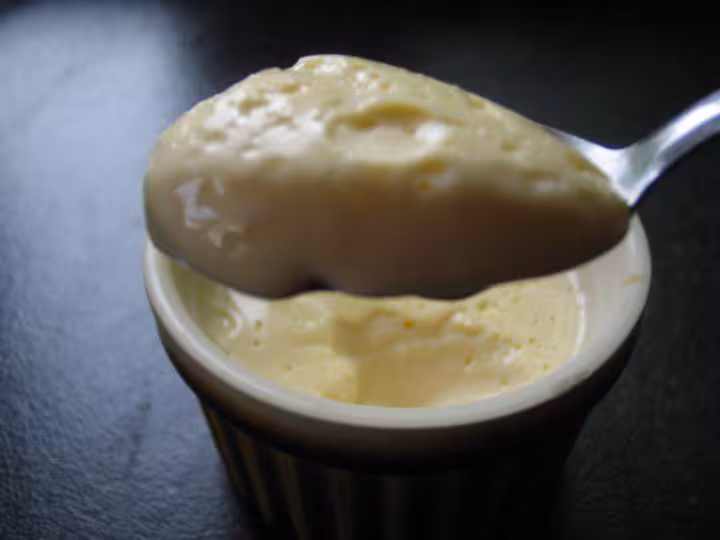 Creme brulee 2