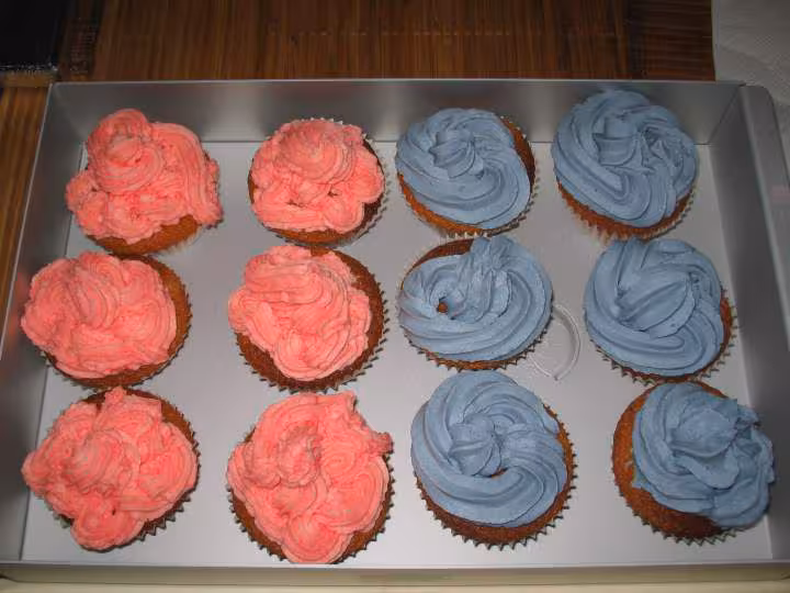 Cupcakes