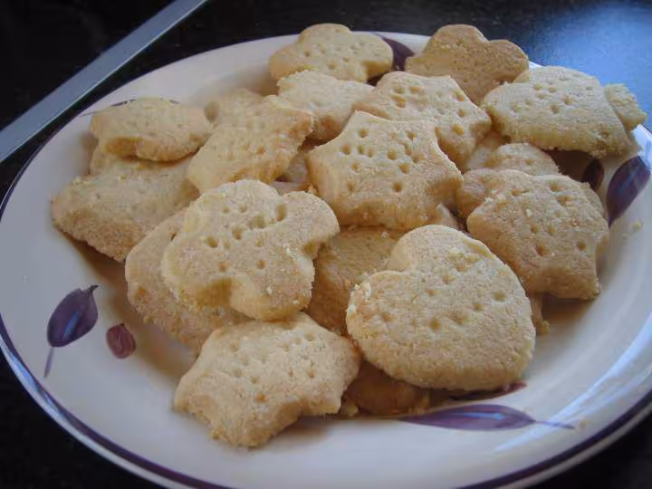 Sables ecossais