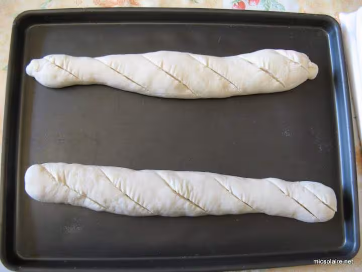 Baguette t65