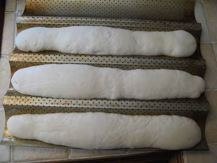 Baguettes t45 t55