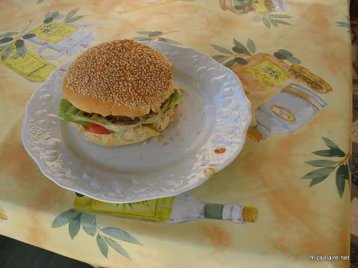 Buns