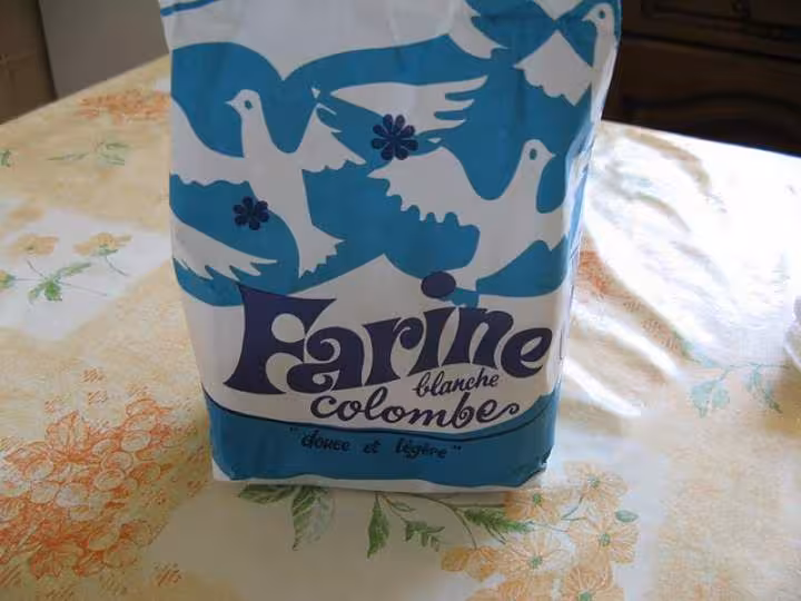 Farine lidl