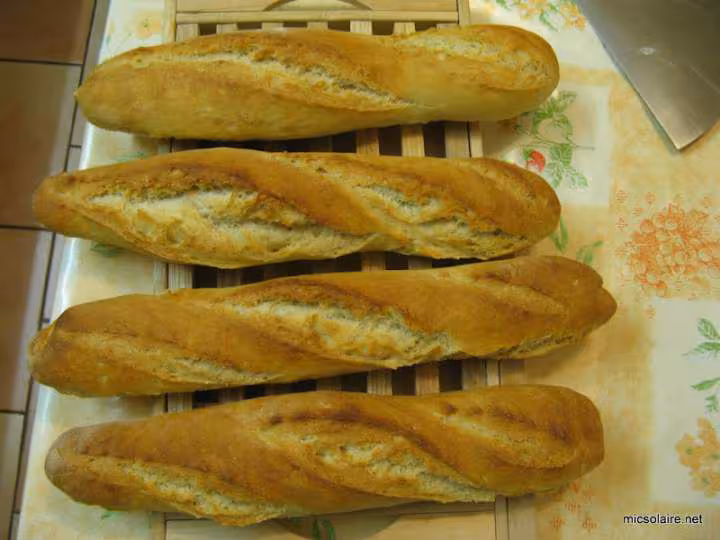 Farine moulin du sauret