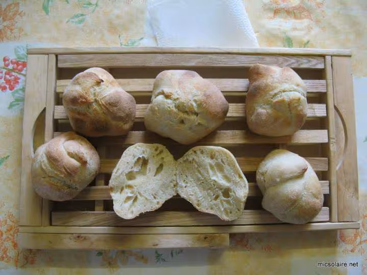 Kayser brot
