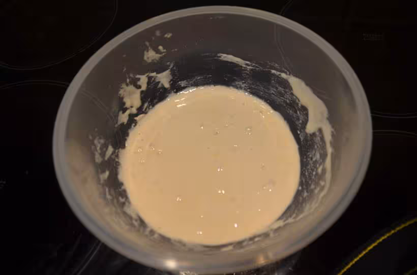 Levain