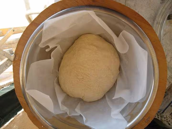 Pain au soleil