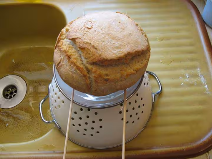 Pain au soleil