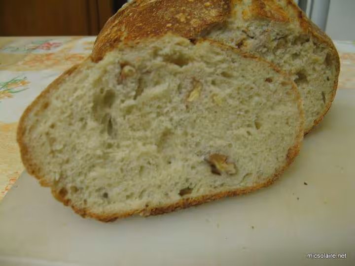 Pain cocotte