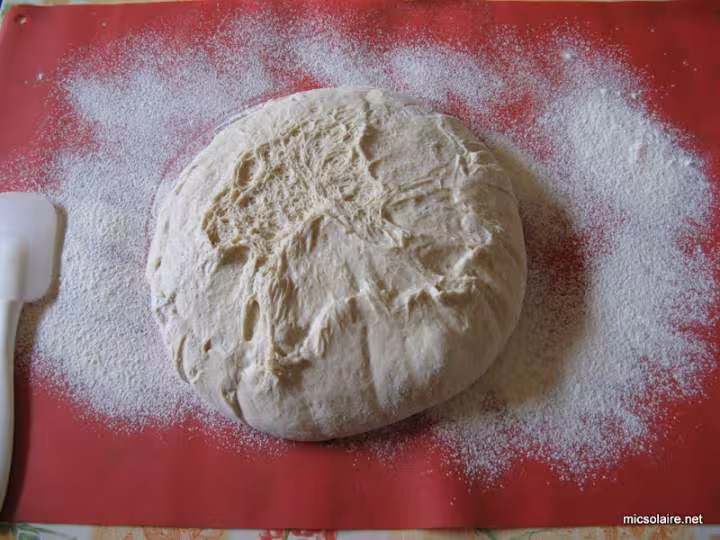 Pain pita