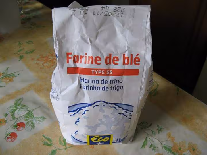Pains de mie lecle c