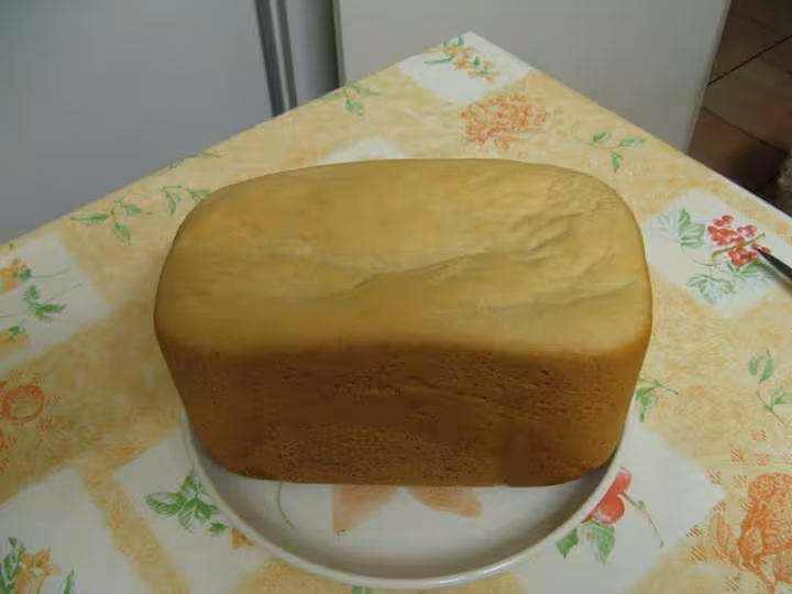 Pains de mie lecle c cuit