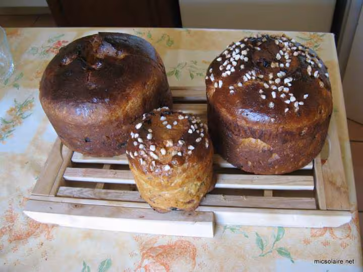 Panetonne