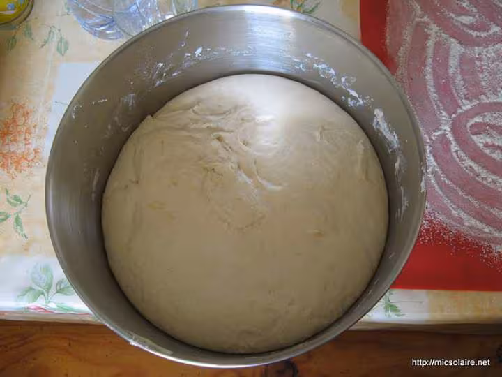 Paton de 1 900kg