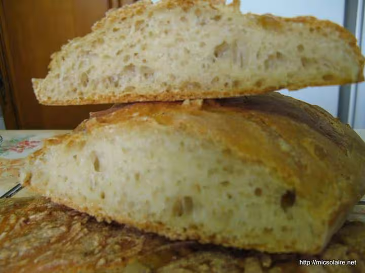Paton de 1 900kg