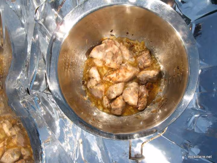 Porc potimarron