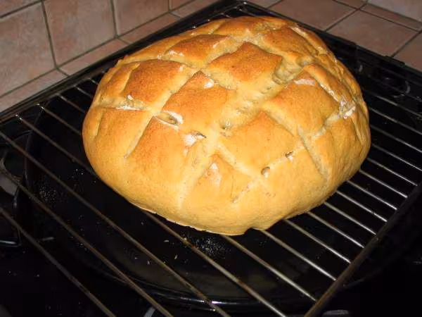 Pain campagne map four