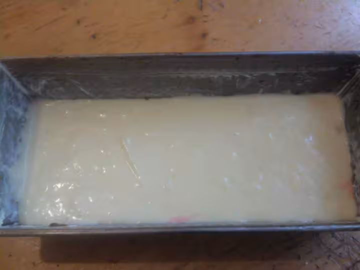 Marbre du mercredi