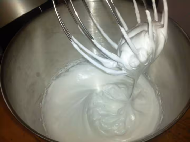 Meringues
