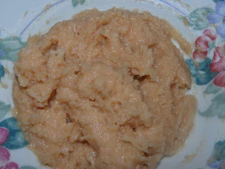 Nuggets de poulet maison
