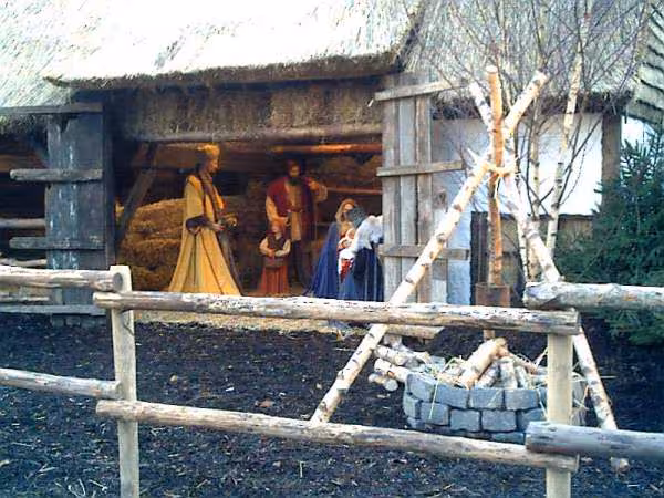 Creche