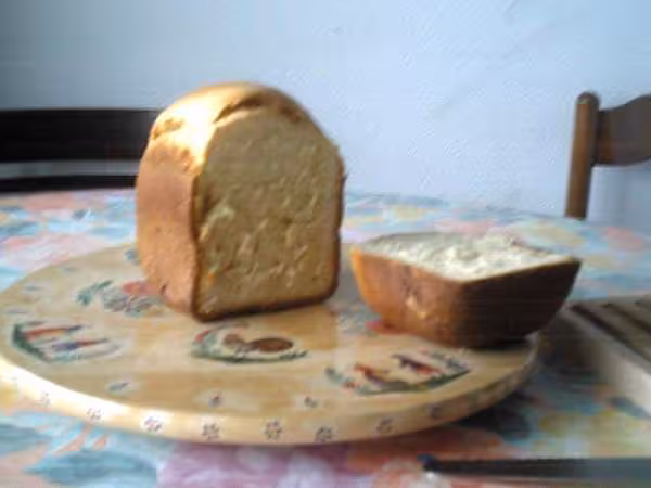 L interieur de ma brioche