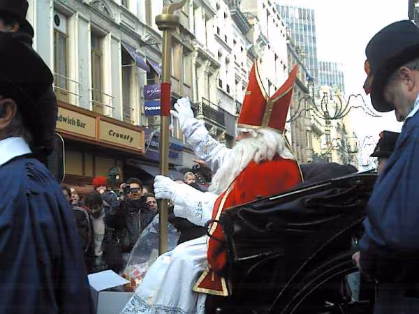 St nicolas