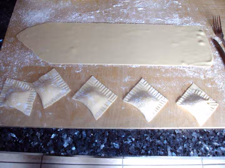 Ravioli