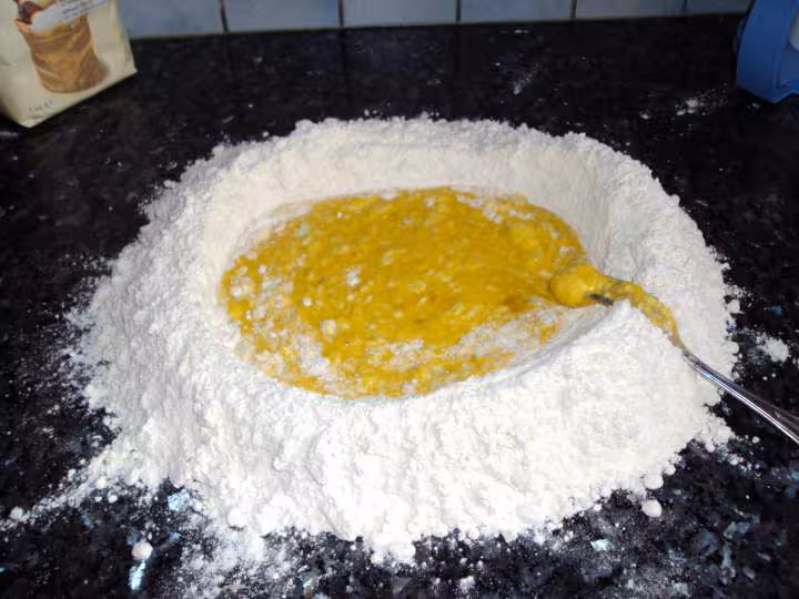Ravioli