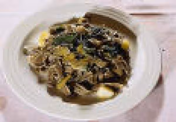 Pizzocheri