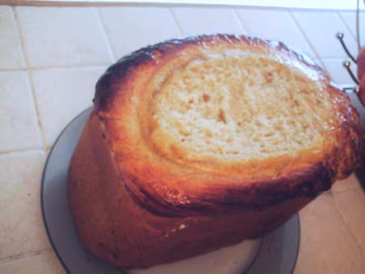 Brioche