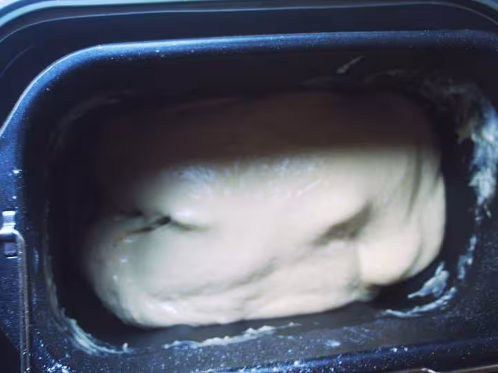 Brioche mouelleusse