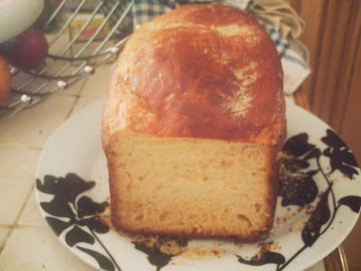 Brioche mouelleusse