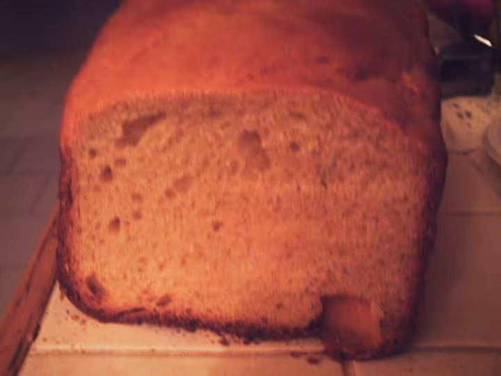 Brioche mouelleusse