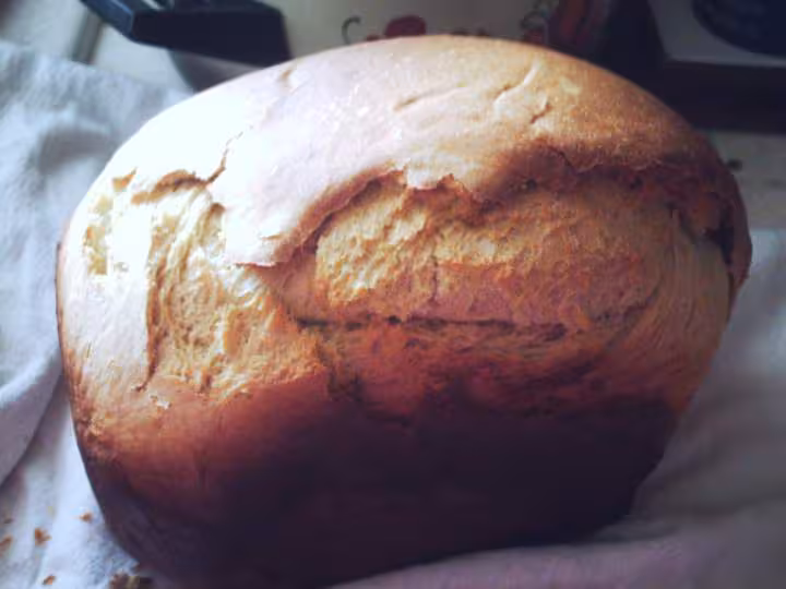 Brioche toute prete