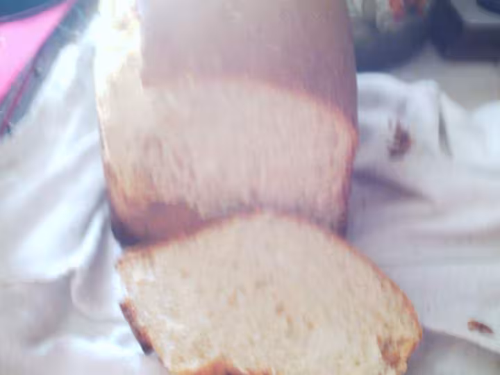 Brioche toute prete