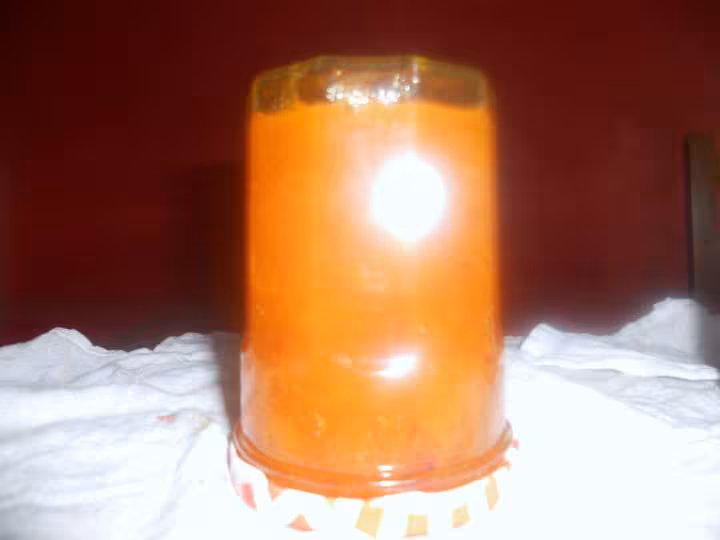 Confiture d abricot