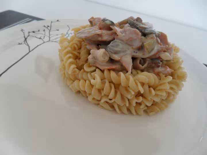 Pates carbo