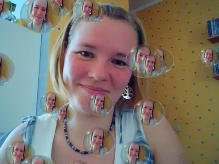 Moi avant le regime