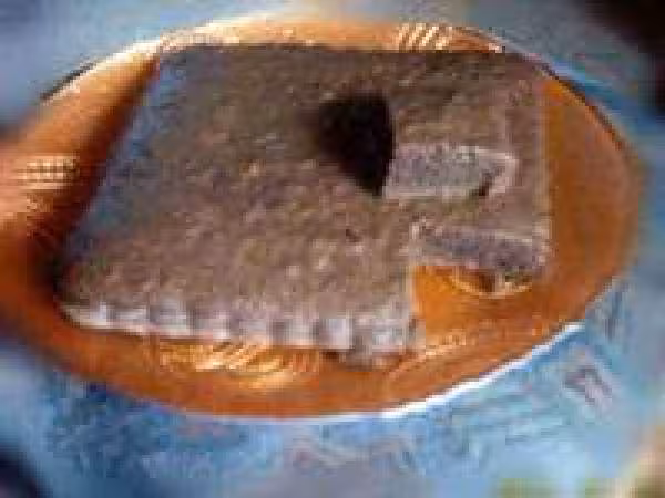 Moelleux au chocolat