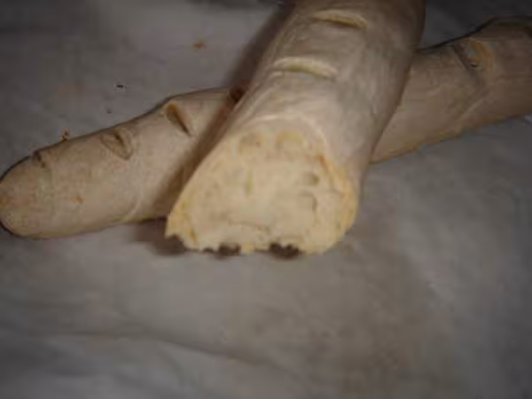Baguette maison