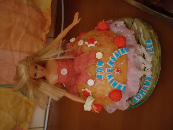 Barbie