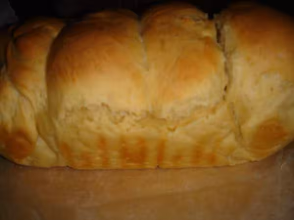 Brioche au frmage blanc