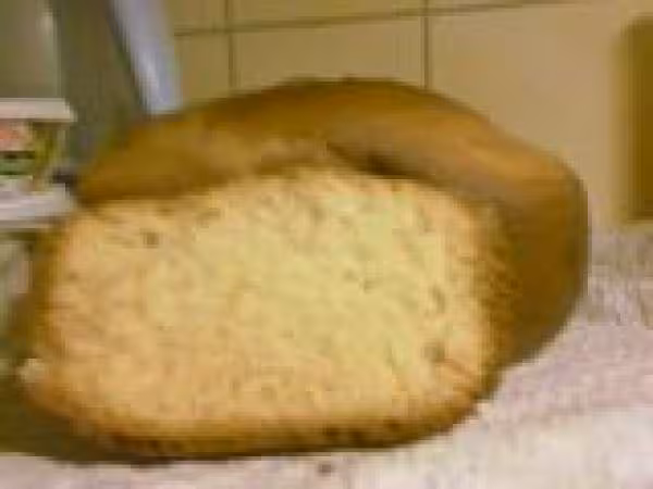 Brioche en map