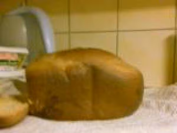 Brioche en map