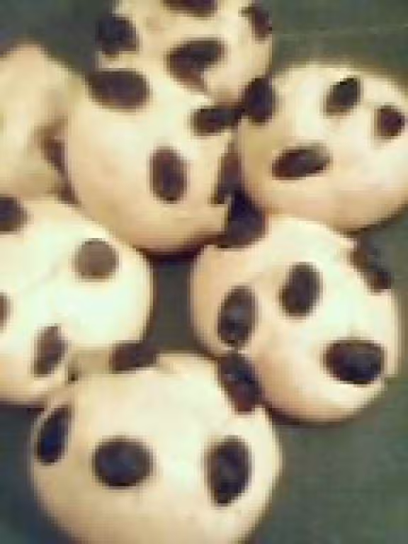Cookies light de jean louis
