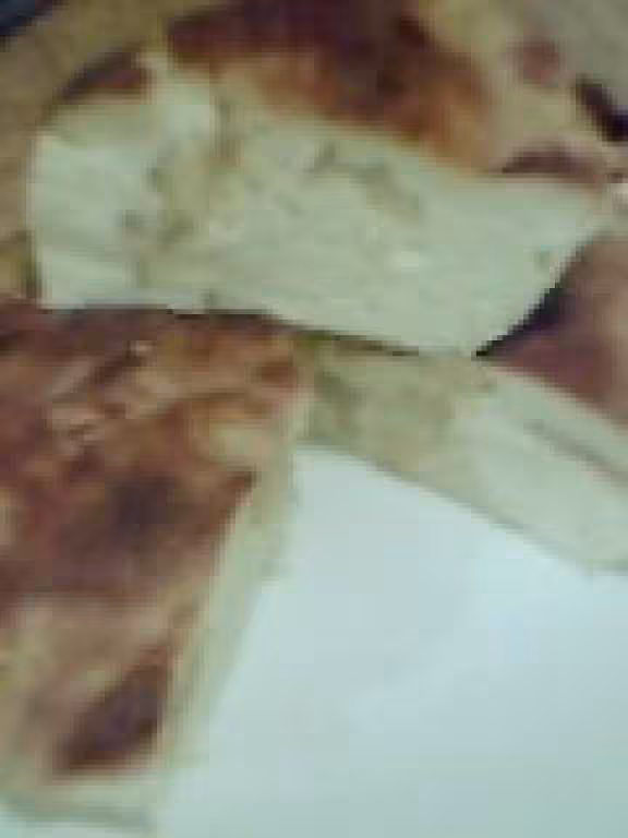 Gateau fromage blanc pomme st a r