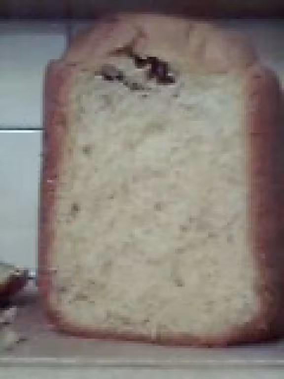 Mie super brioche en map