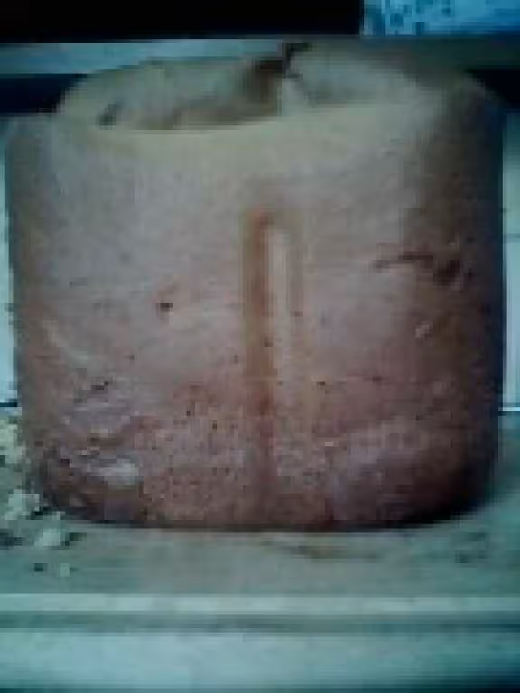 Super brioche en map