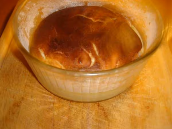 Tourteau fromager cuit